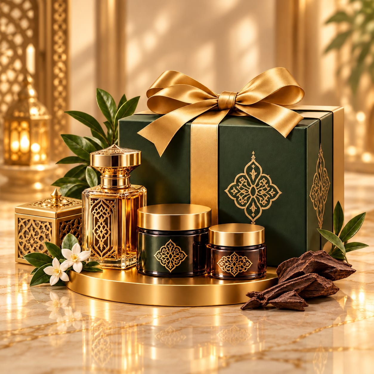 هدايا فاخرة و مميزة