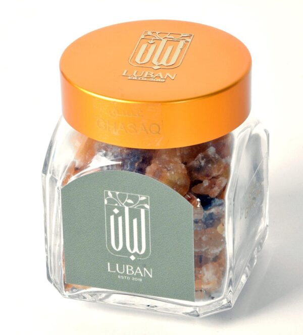 لبان غسق Luban Ghasaq