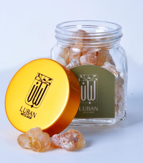 لبان خالص Luban Pure Essence