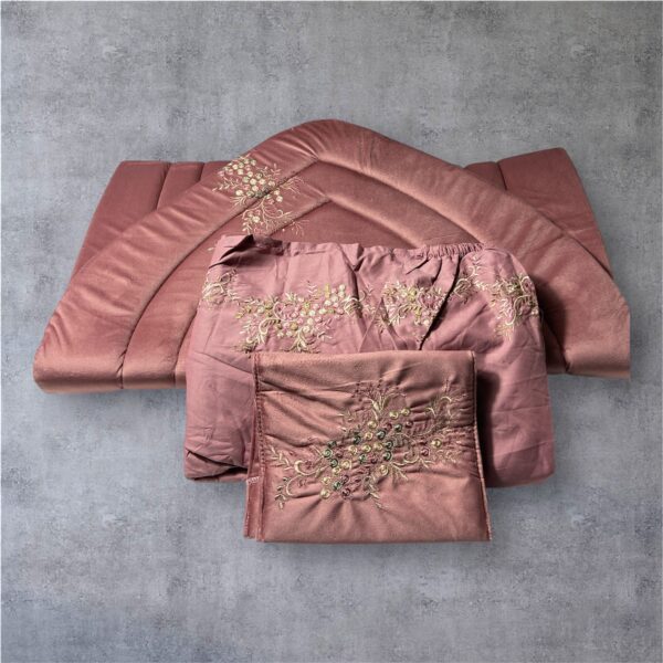 طقم السكينة Al-Sakeena Set